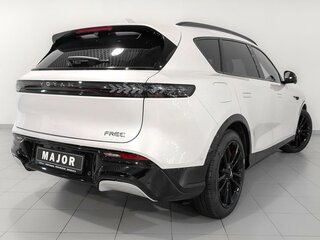 2026 Voyah Free I Рестайлинг, белый, 6740000 рублей, вид 2