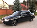 2006 Lada (ВАЗ) 2110, чёрный, 115000 рублей - вид 11