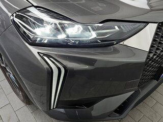 2022 DS 3 Crossback I, серый, 1926055 рублей, вид 5
