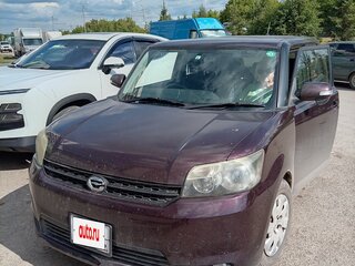 2015 Toyota Corolla Rumion, красный, 1250000 рублей, вид 1