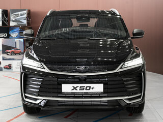 2026 Belgee X50+, чёрный, 2779990 рублей, вид 2