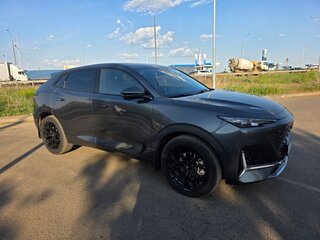 2024 Changan UNI-K, серый, 3000000 рублей, вид 3