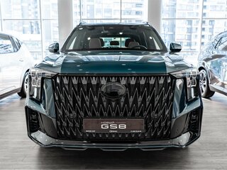 2026 GAC GS8 II, зелёный, 4949000 рублей, вид 2