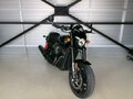 2018 Harley-Davidson Street Rod, чёрный, 715000 рублей - вид 2