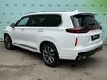 2024 Exeed VX I Рестайлинг, белый, 3495000 рублей - вид 4
