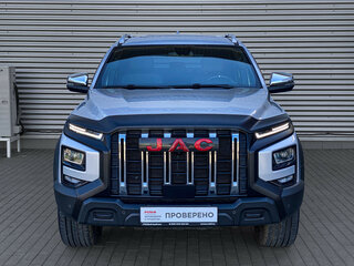 2024 JAC T9, серый, 2940000 рублей, вид 2