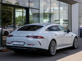 2021 Mercedes-Benz AMG GT 4-Door Coupe 43 I, серый - вид 5