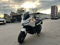 2023 Honda NT1100, белый, 1900000 рублей