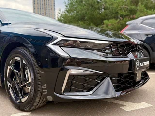 Kia K5 III Рестайлинг