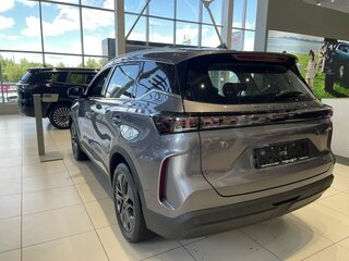 2026 Tenet T7, серый, 3005000 рублей, вид 4