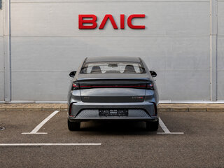 2025 BAIC U5 Plus, серый, 2556000 рублей, вид 5