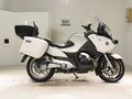 2011 BMW R 1200 RT, белый, 747000 рублей - вид 1