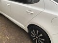 2013 Kia Optima III, белый, 1500000 рублей - вид 7