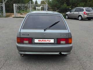 2010 Lada (ВАЗ) 2114, серый, 170000 рублей, вид 3