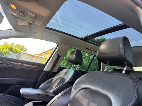 2013 Skoda Superb II, красный, 950000 рублей - вид 6
