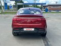 2016 Mercedes-Benz GLE Coupe AMG 63 AMG I (C292), красный, 5950000 рублей - вид 5
