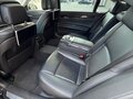 2015 BMW 7 серии Long 750Li xDrive V (F01/F02/F04) Рестайлинг, чёрный, 2869000 рублей - вид 11