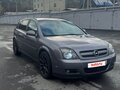 2004 Opel Signum I, серый, 590000 рублей
