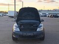 2009 Skoda Octavia II (A5) Рестайлинг, серый - вид 8