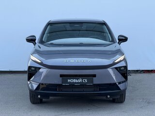 2026 Omoda C5 II, серый, 2399000 рублей, вид 3