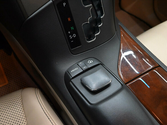 2013 Lexus RX 350 III Рестайлинг, коричневый - вид 20