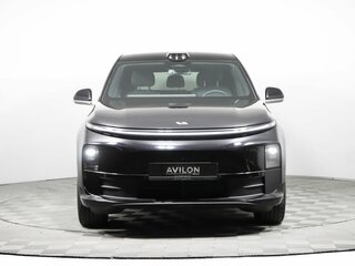 2025 Li Auto (Lixiang) L6 I, чёрный, 8790000 рублей, вид 3