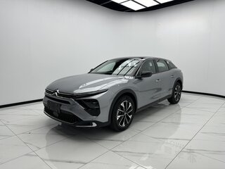 2026 Citroen C5 X, серый, 1921555 рублей, вид 1