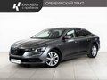 2017 Renault Samsung SM6 I, серый, 1515000 рублей