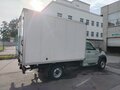 2024 УАЗ Профи, серый, 1500000 рублей - вид 6