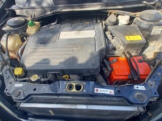 2010 Chery Tiggo (T11) I, чёрный, 650000 рублей, вид 5