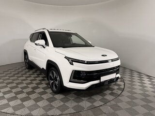2026 Москвич 3, белый, 2040000 рублей, вид 1