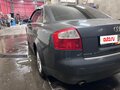 2003 Audi A4 II (B6), серый, 450000 рублей - вид 5