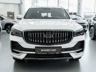 2026 Geely Monjaro I Рестайлинг, белый, 4981651 рублей, вид 2