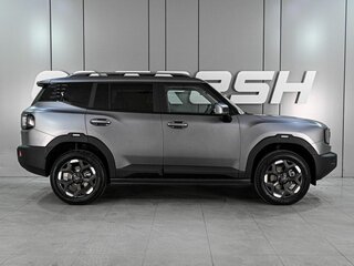 2026 Jetour T1, серый, 4249900 рублей, вид 5