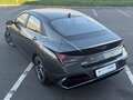 2026 Hyundai Elantra N Line VII (CN7) Рестайлинг, серый, 2242000 рублей - вид 4