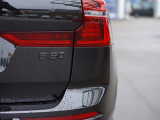 2026 Volvo XC60 II Рестайлинг 2, чёрный, 7000000 рублей, вид 5