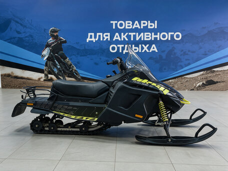 2026 Русская Механика (RM) Tiksy, чёрный, 334500 рублей, вид 1