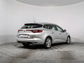 2016 Renault Megane IV, серый, 1007890 рублей - вид 4