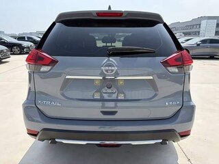2025 Nissan X-Trail III Рестайлинг 2, серый, 2200000 рублей, вид 5
