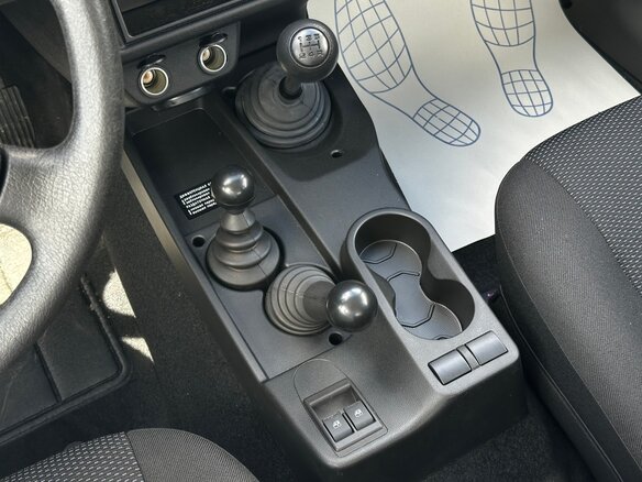 2026 Lada (ВАЗ) Niva Legend I, белый, 1099000 рублей - вид 13