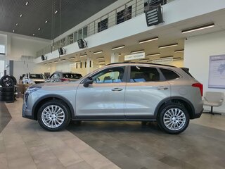 2026 Haval Jolion I Рестайлинг 2, серый, 2949000 рублей, вид 4