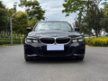2022 BMW 3 серии Long 320Li VII (G2x), чёрный, 3280000 рублей - вид 1