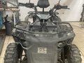 2023 Linhai M200, чёрный, 175000 рублей