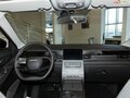 2026 Jaecoo J6, чёрный - вид 9
