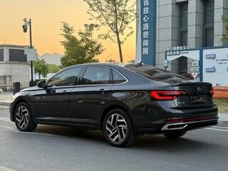 2022 Volkswagen Sagitar III Рестайлинг, чёрный, 1290000 рублей, вид 3