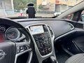 2012 Opel Astra GTC J Рестайлинг, красный, 670000 рублей - вид 7