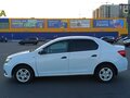 2014 Renault Logan II, белый, 420000 рублей - вид 6
