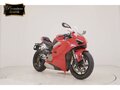 2018 Ducati Panigale V4, красный, 1577000 рублей - вид 2