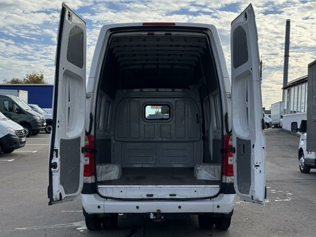 2023 Foton Toano, белый, 2319000 рублей, вид 5
