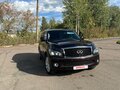 2013 Infiniti QX80 I, красный, 3050000 рублей